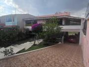 Casa Venta, Col. Bosque Del Lago