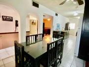 CASA VENTA COL. BUGAMBILIAS