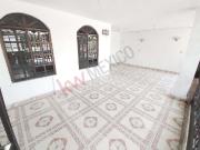 Casa Venta Col. Ciudad Ideal. San Nicolás, N. L. atrás...