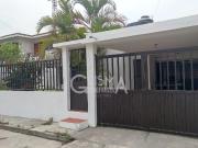 CASA VENTA COL. DEL VALLE UNA PLANTA
