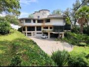 Casa Venta, Col. Hacienda de Valle Escondido, Atizapán...