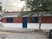 Casa Venta Col Hidalgo Monterrey