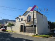 Casa VENTA Col. Lagos del Bosque MONTERREY Zona Sur EN...