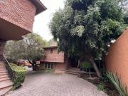 Casa Venta, Col. Lomas de Tecamachalco