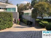 CASA VENTA, COL. LOMAS DE VISTAHERMOSA. DOBLE VIGILANCIA