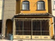 CASA VENTA COL. MISION CUMBRES