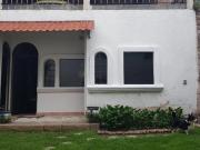 CASA VENTA, COL. SAN ANDRES TOTOLTEPEC