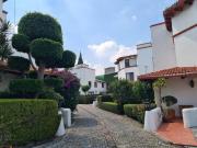CASA VENTA, COL. TORIELLO GUERRA. MUY BONITO CONDOMINIO