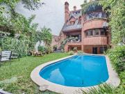 Casa Venta Colegiales 5 ambientes