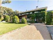 Casa Venta Collado Villalba, Dehesa El Soto