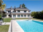 Casa Venta Colmenar Viejo, Las Vegas El Pozanco Adelfillas