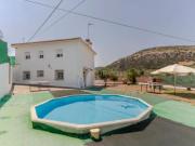 Casa Venta Colomera, Colomera