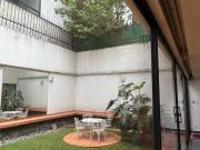 CASA VENTA, TLACOPAN SAN ANGEL