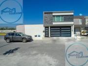 Casa Venta Colonia Mandra Garcia