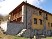 Casa Venta Colunga, Pernús