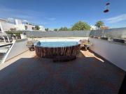 CASA VENTA CON ALBERCA REAL DE JURIQUILLA QUERETARO