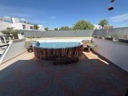 CASA VENTA CON ALBERCA REAL DE JURIQUILLA QUERETARO