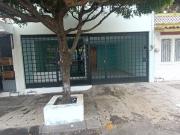 Casa venta con local comercial en Colima