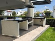 CASA VENTA CON PARQUES Y ESCUELAS EN SONTERRA QUERETARO