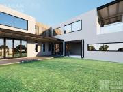 Casa venta con proyecto
