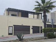 Casa Venta con Terreno Excedente