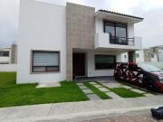 Casa venta Condado del Valle Metepec