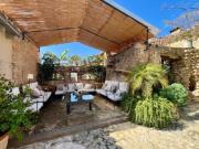 Casa Venta Consell, Consell