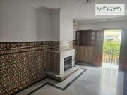 Casa Venta Coria del Río, Carchena