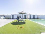 Chalet rústico Venta Dos Hermanas, La Hacienda Nueva...