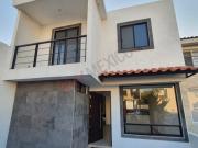 CASA VENTA CORREGIDORA 4 HABITACIONES