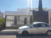 CASA VENTA CORREGIDORA RINCONADA MEDITERRANEO