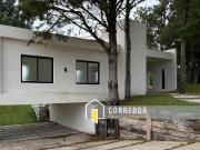 Casa, Venta, Costa Esmeralda, Barrio Ecuestre, lote al 100