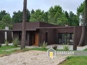 CASA, VENTA, COSTA ESMERALDA, DEPORTIVA, LOTE AL 400