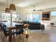 CASA, VENTA, COSTA ESMERALDA, ECUESTRE, LOTE AL 200