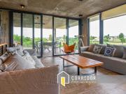 CASA, VENTA, COSTA ESMERALDA, GOLF, LOTE AL 100, 5 AMBIENTES