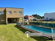 CASA, VENTA, COSTA ESMERALDA, SENDEROS III, LOTE AL 300,...