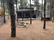 CASA, VENTA, COSTA ESMERALDA, SENDEROS IV, LOTE AL 200