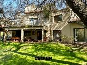 Casa venta country El Bosque 4 dormitorios