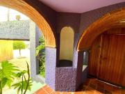 Casa de Estilo Barragán en Bosques de Tetlameya: Diseño...