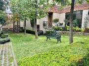 CASA VENTA CUAJIMALPA