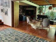 CASA VENTA CUAJIMALPA CONDOMINIO LA CAÑADA