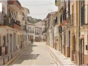 Casa Venta Cuevas Bajas, Cuevas Bajas