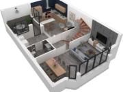 Casa Venta Cuevas de San Marcos, Cuevas de San Marcos