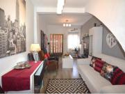 Casa Venta Cullera, Centre Urbà