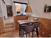 Casa Venta Cullera, Centre Urbà