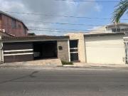 CASA VENTA CUMBRES 4 SECTOR MONTERREY