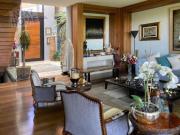 CASA VENTA CUMBRES DE SANTA FE