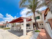 CASA RENTA CUMBRES DEL LAGO