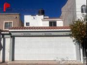 Casa venta Cumbres Universidad, Chihuahua, Chihuahua