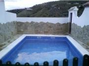 Casa Venta Cútar, Cútar